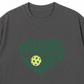 Áo Thun Relaxed Fit Love Pickleball