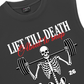 Áo Ba Lỗ Relaxed Fit Lift Till Death