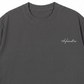 Áo Thun Relaxed Fit I'm Not Play Pickleball