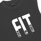 Áo Ba Lỗ Relaxed Fit Im Fit