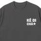 Áo Thun Relaxed Fit Chả Sao
