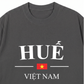 Áo Thun Relaxed Fit Huế Việt Nam