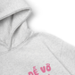 Áo Hoodie Nỉ Hai Da Cẩn Thận Vỡ