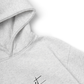 Áo Hoodie Nỉ Hai Da Sống Trong Đời Sống