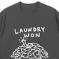 Áo Thun Relaxed Fit Laundry