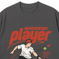 Áo Thun Relaxed Fit Weekend Player