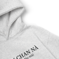Áo Hoodie Nỉ Hai Da Không Sao Đâu