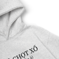 Áo Hoodie Nỉ Hai Da Mì Chọt Xố
