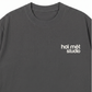 Áo Thun Relaxed Fit Làm Vài Lon Bia