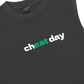 Áo Ba Lỗ Relaxed Fit Cheat Day