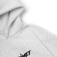 Áo Hoodie Nỉ Hai Da Ngựa Non Háu Gái