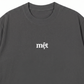 Áo Thun Relaxed Fit Mệt