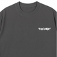 Áo Thun Relaxed Fit No Boss