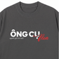 Áo Thun Relaxed Fit Ông Cụ Non
