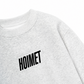 Áo Sweater Nỉ Hai Da Trẻ Người Ngon Dzạ