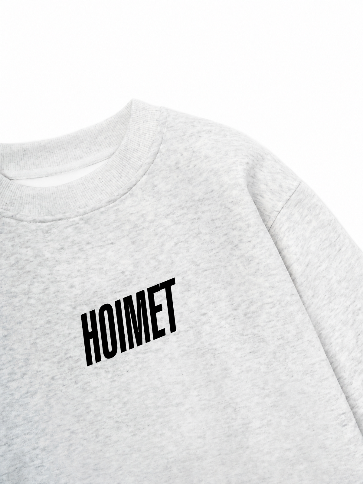 Áo Sweater Nỉ Hai Da Trẻ Người Ngon Dzạ