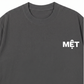 Áo Thun Relaxed Fit Mệt