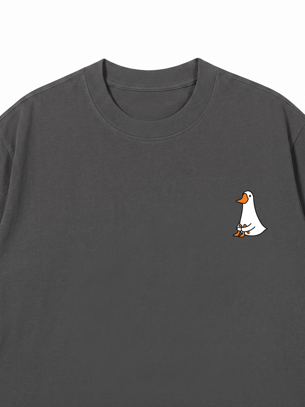 Áo Thun Relaxed Fit Sad