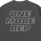 Áo Thun Relaxed Fit One More Rep