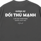 Áo Thun Relaxed Fit Không Sợ Đối Thủ