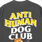 Áo Thun Relaxed Fit Dog Club