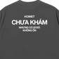 Áo Thun Relaxed Fit Có Gì Đó Không Ổn
