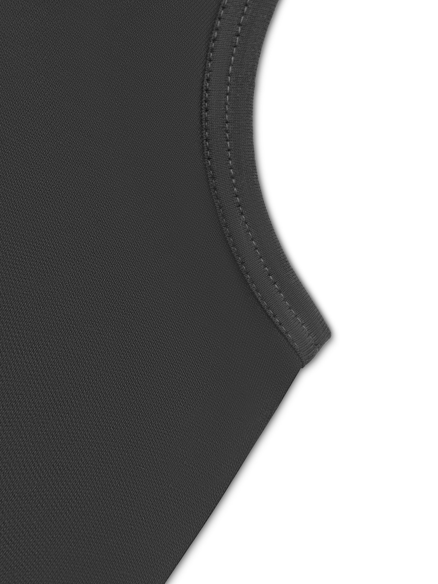 Áo Ba Lỗ Relaxed Fit Whey For Me