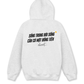 Áo Hoodie Nỉ Hai Da Sống Trong Đời Sống