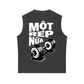Áo Ba Lỗ Relaxed Fit Một Rep Nữa