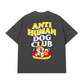 Áo Thun Relaxed Fit Dog Club