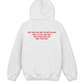 Áo Hoodie Nỉ Hai Da Mệt