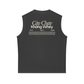 Áo Ba Lỗ Relaxed Fit Cày Chay Không Whey