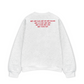 Áo Sweater Nỉ Hai Da Mệt