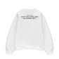 Áo Sweater Nỉ Hai Da Ngày Nào Cũng Xinh