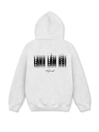 Áo Hoodie Nỉ Hai Da Lạnh Lắm Rồi