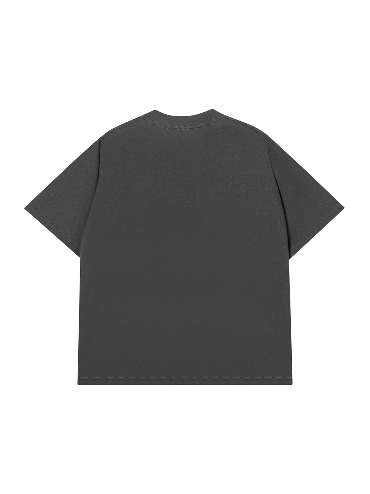 Áo Thun Relaxed Fit Tích Tiểu Xài Đại