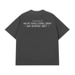 Áo Thun Relaxed Fit Ngày Nào Cũng Xinh