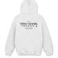 Áo Hoodie Nỉ Hai Da Newbie