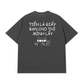 Áo Thun Relaxed Fit Bạn Cho Mình Lấy