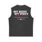 Áo Ba Lỗ Relaxed Fit Whey For Me