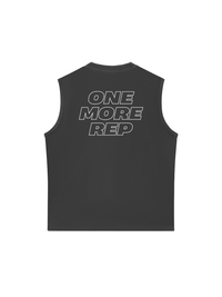 Áo Ba Lỗ Relaxed Fit One More Rep