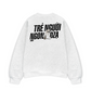Áo Sweater Nỉ Hai Da Trẻ Người Ngon Dzạ