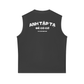 Áo Ba Lỗ Relaxed Fit Anh Tập Tạ
