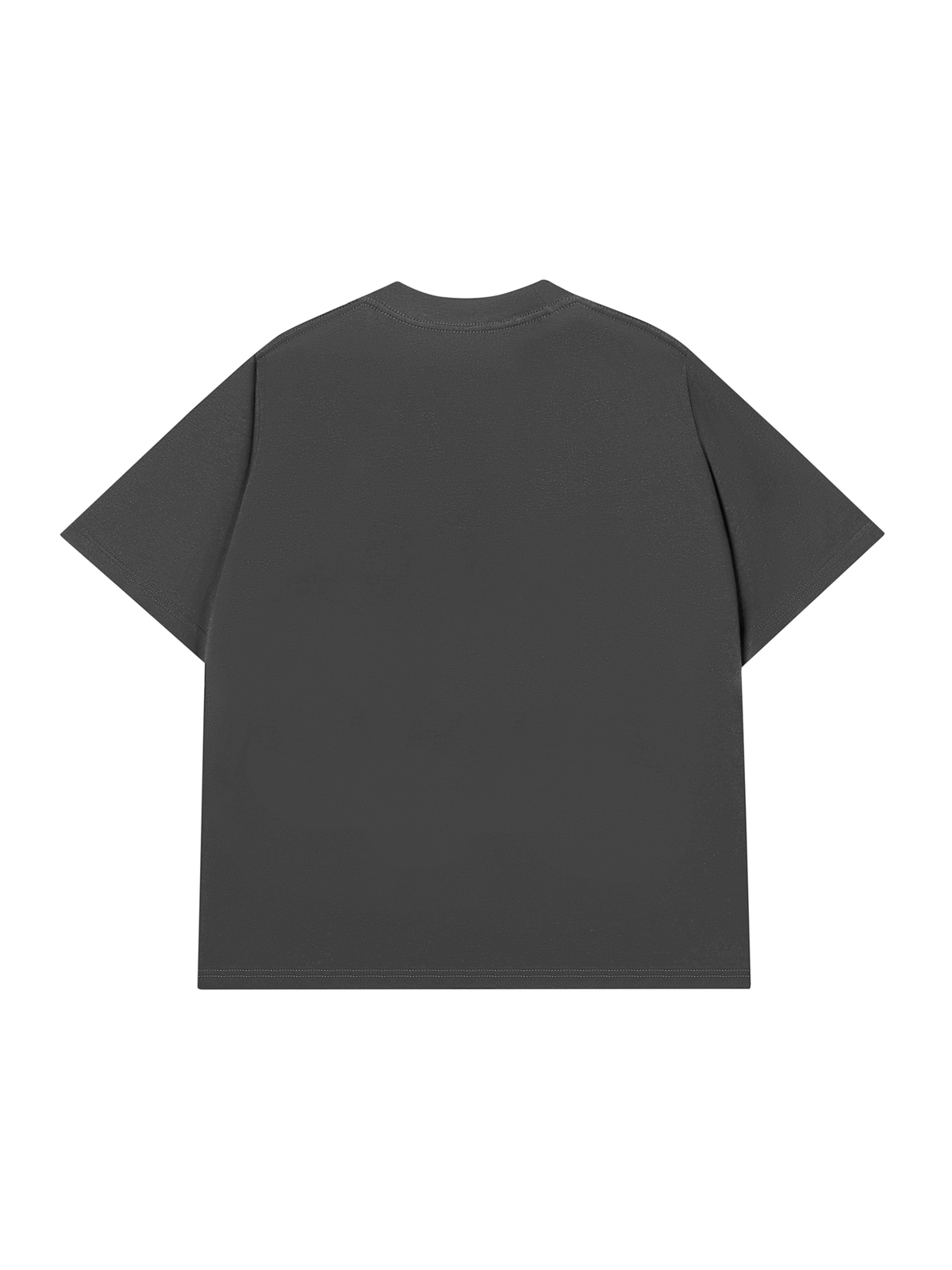 Áo Thun Relaxed Fit Nằm Là Đã Tuyệt Vời