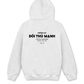 Áo Hoodie Nỉ Hai Da Không Sợ Đối Thủ