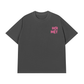 Áo Thun Relaxed Fit Workout Kissing