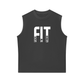 Áo Ba Lỗ Relaxed Fit Im Fit