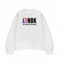 Áo Sweater Nỉ Hai Da NBK