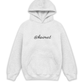 Áo Hoodie Nỉ Hai Da Không Gì Làm Khó