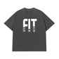 Áo Thun Relaxed Fit Im Fit